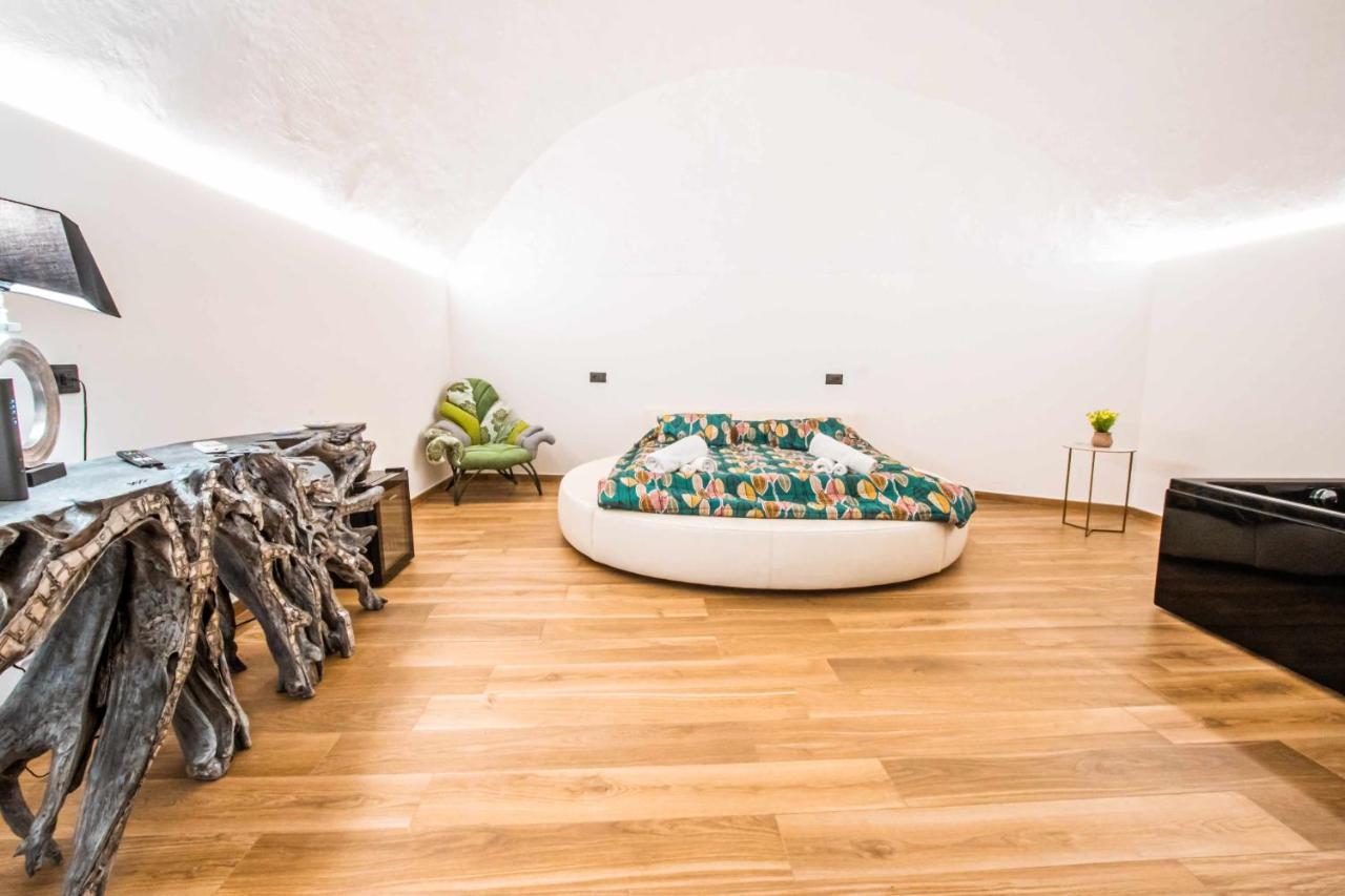 Basilica Suite Bari Dış mekan fotoğraf