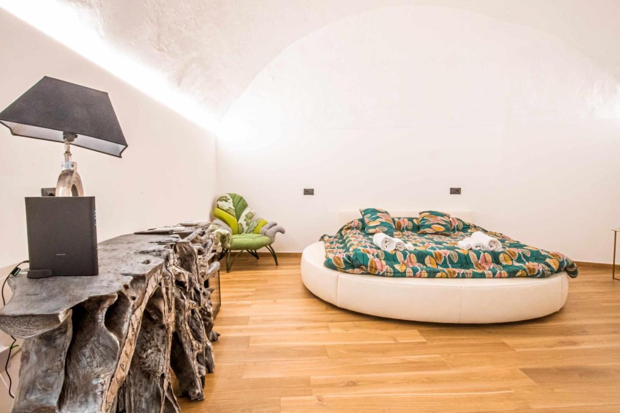 Basilica Suite Bari Dış mekan fotoğraf