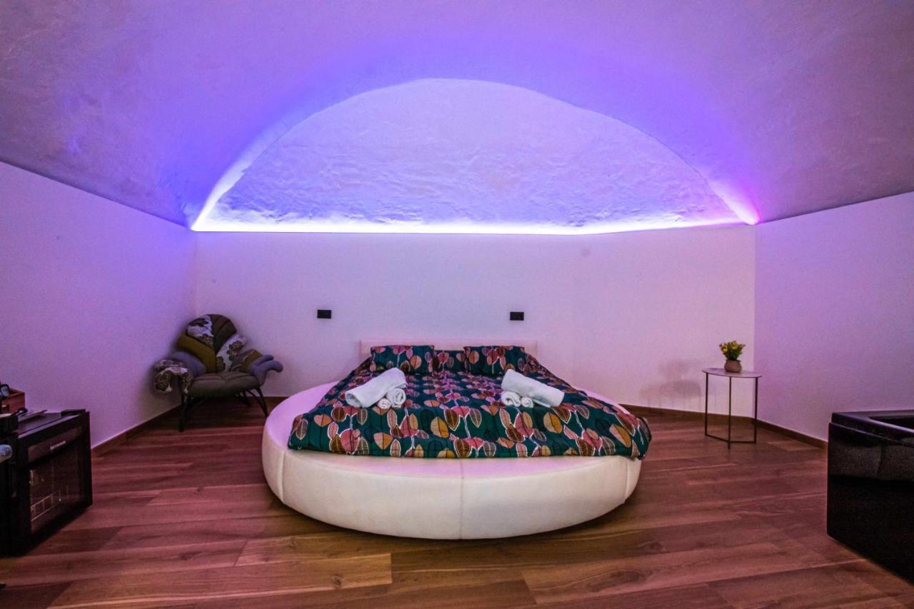 Basilica Suite Bari Dış mekan fotoğraf