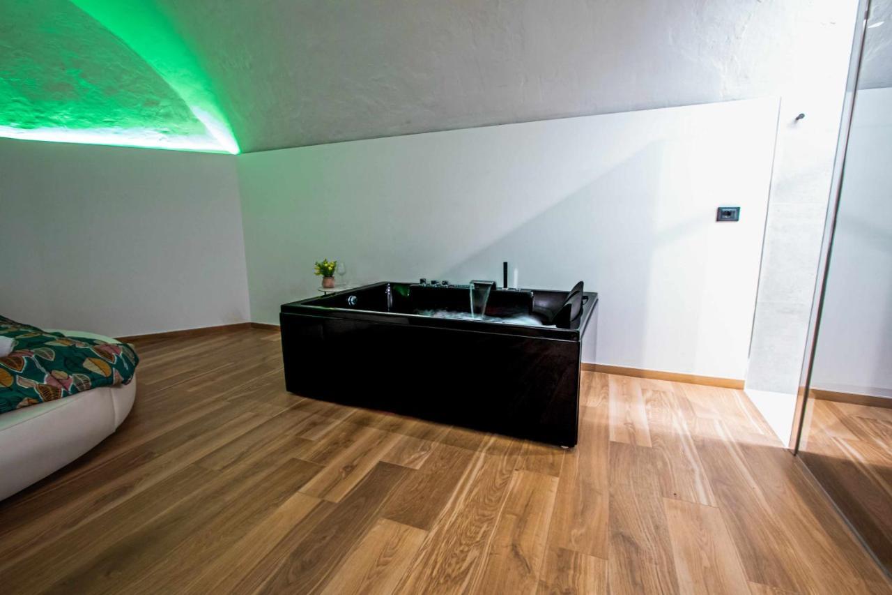 Basilica Suite Bari Dış mekan fotoğraf