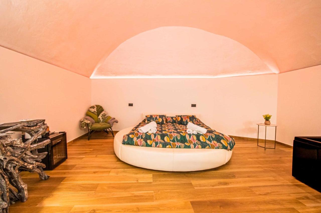 Basilica Suite Bari Dış mekan fotoğraf